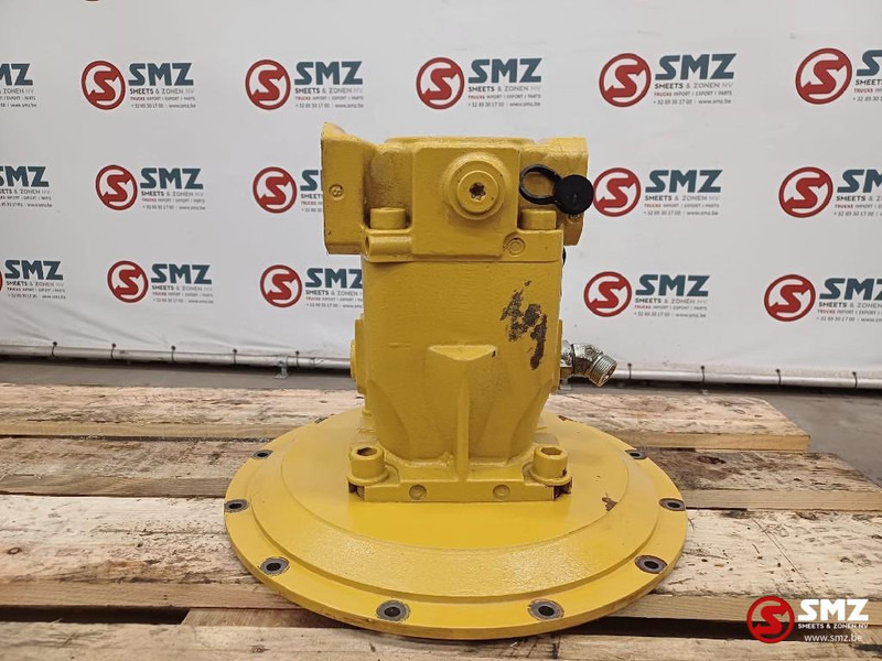 Caterpillar Main Hydraulic pump Caterpillar - Bomba hidráulica para Equipo de manutención: foto 3 Caterpillar Main Hydraulic pump Caterpillar - Bomba hidráulica para Equipo de manutención: foto 3