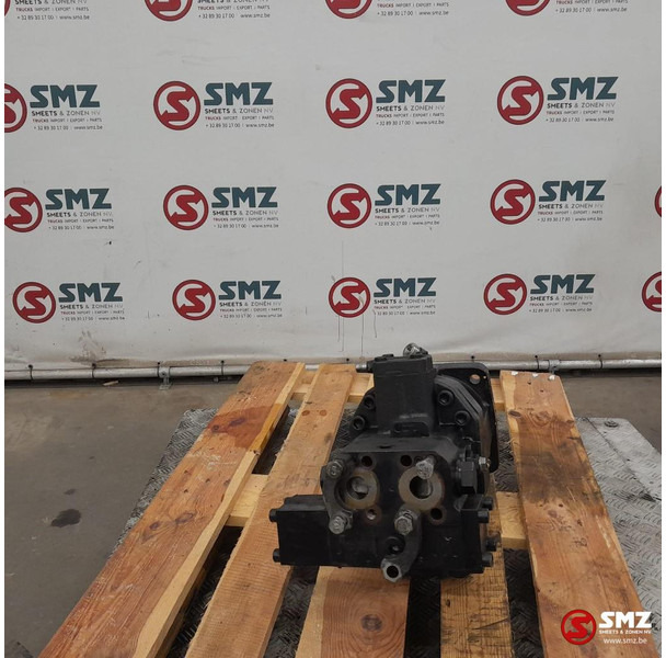 Caterpillar Occ Hydraulische travel motor Caterpillar - Motor hidráulico para Maquinaria de construcción: foto 4 Caterpillar Occ Hydraulische travel motor Caterpillar - Motor hidráulico para Maquinaria de construcción: foto 4