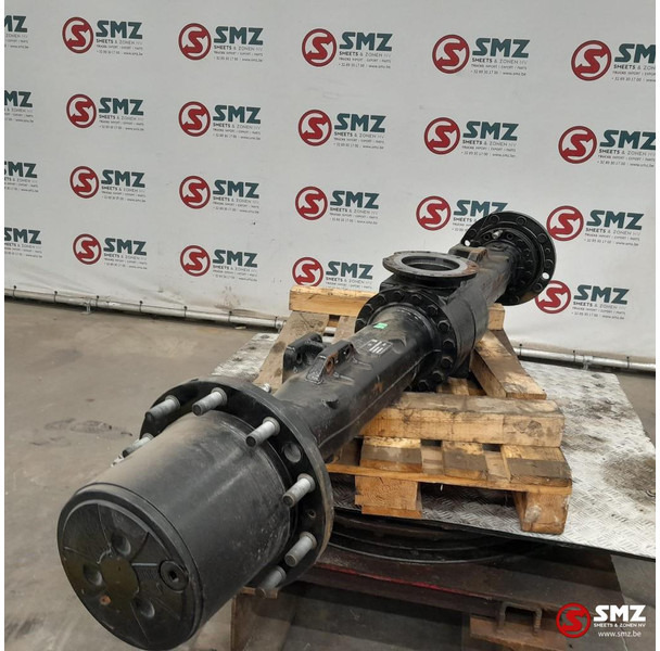 Caterpillar Occ aandrijfas MT-E3050 HL II Caterpillar - Palier para Maquinaria de construcción: foto 4 Caterpillar Occ aandrijfas MT-E3050 HL II Caterpillar - Palier para Maquinaria de construcción: foto 4