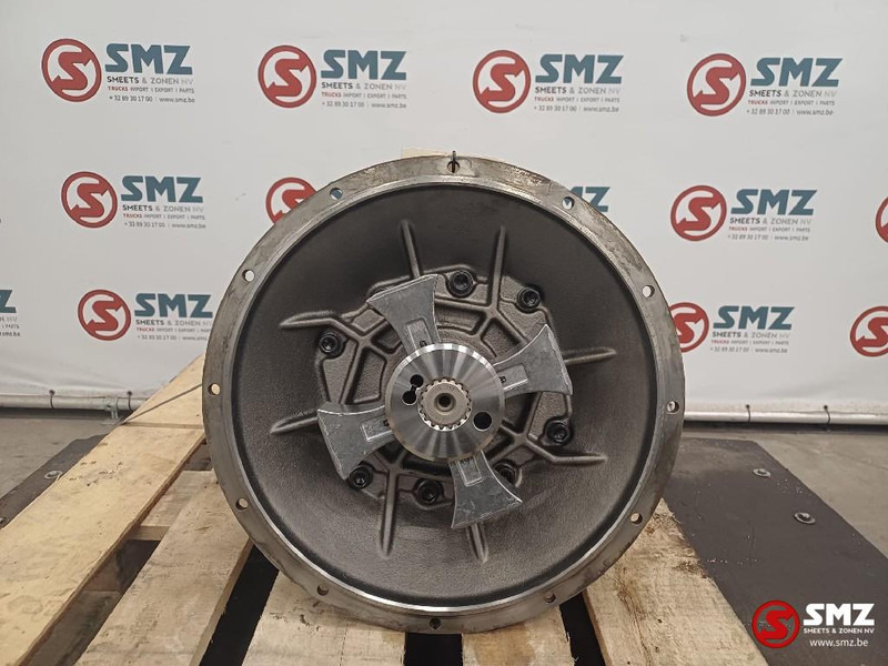 Caterpillar Reman Double Axial Piston Pump Caterpillar NEW! - Bomba hidráulica para Equipo de manutención: foto 3 Caterpillar Reman Double Axial Piston Pump Caterpillar NEW! - Bomba hidráulica para Equipo de manutención: foto 3