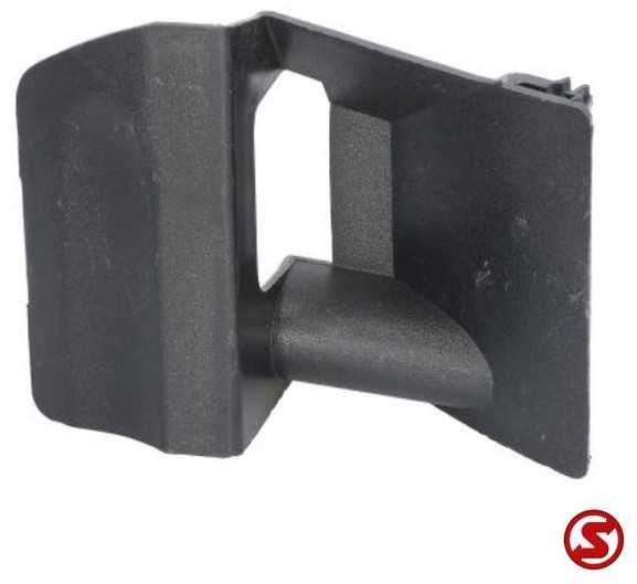 DAF Bumperkap l daf xf 105 10.05- - Parachoques para Camión: foto 1 DAF Bumperkap l daf xf 105 10.05- - Parachoques para Camión: foto 1