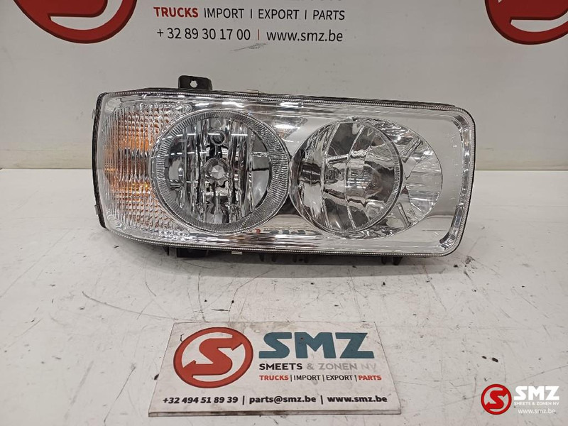 DAF Koplamp links DAF - Faro delantero para Camión: foto 1 DAF Koplamp links DAF - Faro delantero para Camión: foto 1