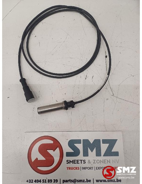 DAF Lot van 4 wielsnelheidssensoren daf - Sensor para Camión: foto 2 DAF Lot van 4 wielsnelheidssensoren daf - Sensor para Camión: foto 2