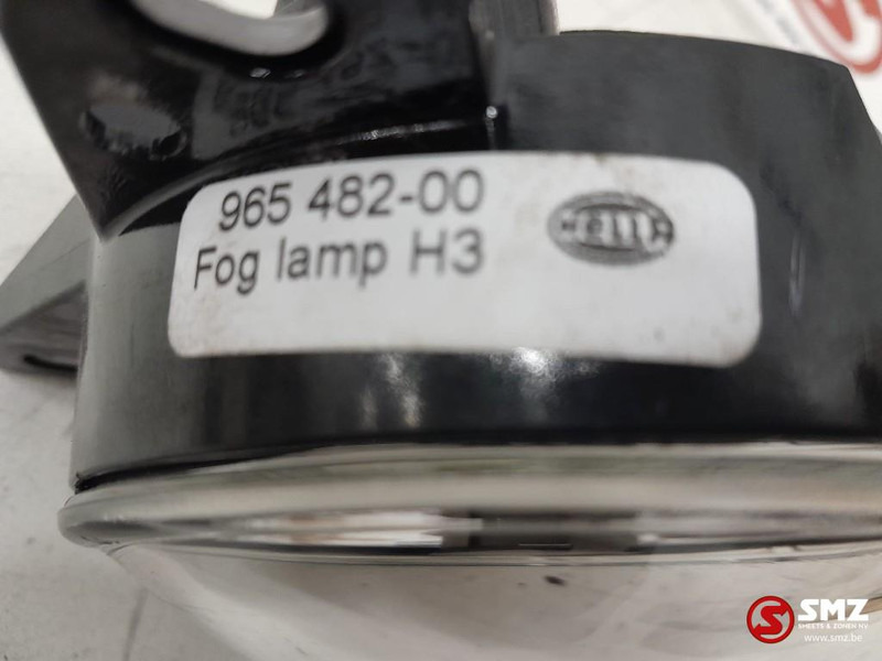 DAF Mistlamp daf - Faro antiniebla para Camión: foto 5 DAF Mistlamp daf - Faro antiniebla para Camión: foto 5