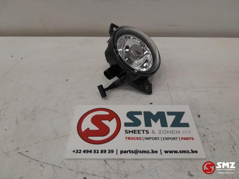 DAF Mistlamp daf - Faro antiniebla para Camión: foto 4 DAF Mistlamp daf - Faro antiniebla para Camión: foto 4