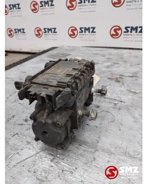 DAF Occ Abs asmodulator Wabco DAF - Válvula de freno para Camión: foto 1 DAF Occ Abs asmodulator Wabco DAF - Válvula de freno para Camión: foto 1