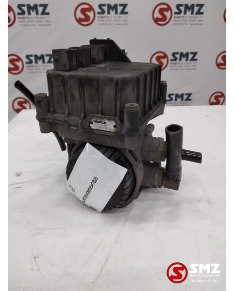 DAF Occ Abs modulator vooras DAF XF106 - Válvula de freno para Camión: foto 2 DAF Occ Abs modulator vooras DAF XF106 - Válvula de freno para Camión: foto 2