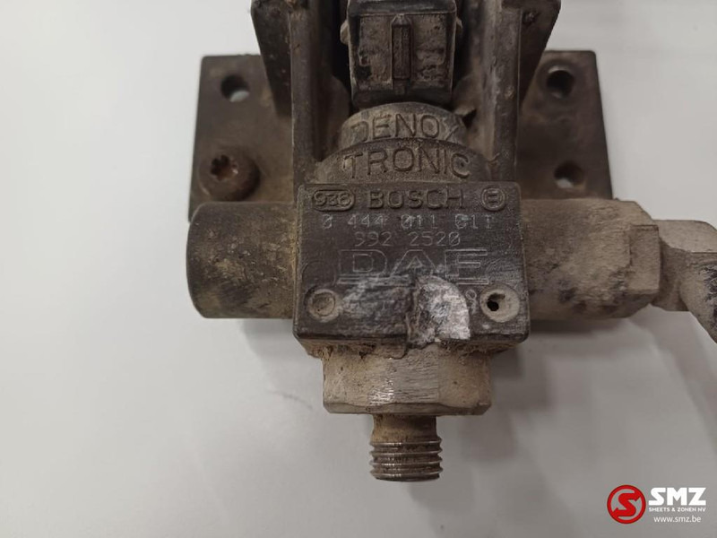 DAF Occ AdBluedoseermodule DAF - Procesamiento de combustible para Camión: foto 4 DAF Occ AdBluedoseermodule DAF - Procesamiento de combustible para Camión: foto 4