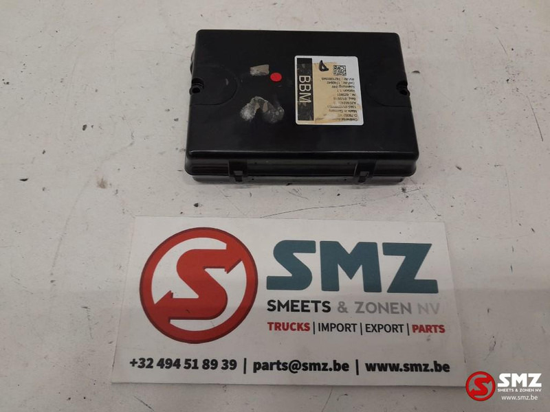 DAF Occ BBM regeleenheid DAF - Unidad de control para Camión: foto 4 DAF Occ BBM regeleenheid DAF - Unidad de control para Camión: foto 4