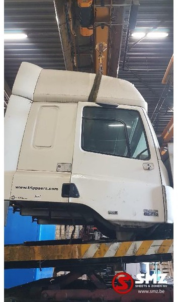 DAF Occ Cabine DAF CF euro 5 spacecab - Cabina e interior para Camión: foto 3 DAF Occ Cabine DAF CF euro 5 spacecab - Cabina e interior para Camión: foto 3