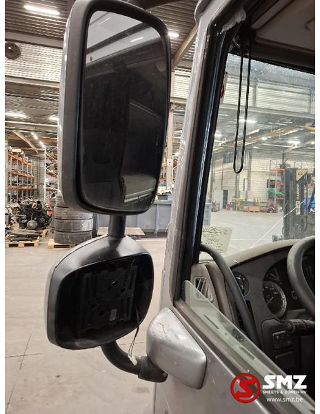 Cabina e interior para Camión DAF Occ Cabine DAF XF106 facelift: foto 10