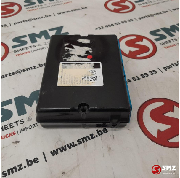 DAF Occ ECU BBM regeleenheid DAF - Unidad de control para Camión: foto 2 DAF Occ ECU BBM regeleenheid DAF - Unidad de control para Camión: foto 2