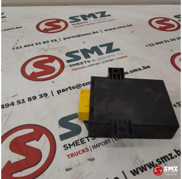 DAF Occ ECU CDS4 regeleenheid DAF - Unidad de control para Camión: foto 4 DAF Occ ECU CDS4 regeleenheid DAF - Unidad de control para Camión: foto 4