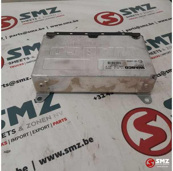 DAF Occ ECU EBS3 regeleenheid DAF - Unidad de control para Camión: foto 2 DAF Occ ECU EBS3 regeleenheid DAF - Unidad de control para Camión: foto 2