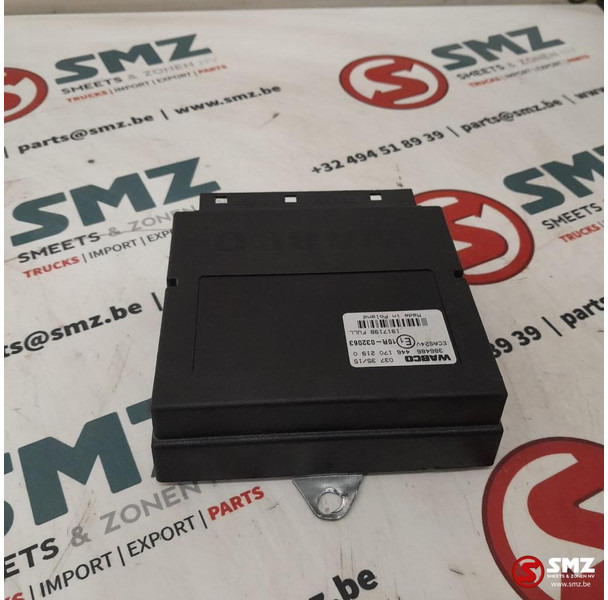 DAF Occ ECU ECAS regeleenheid DAF - Unidad de control para Camión: foto 2 DAF Occ ECU ECAS regeleenheid DAF - Unidad de control para Camión: foto 2
