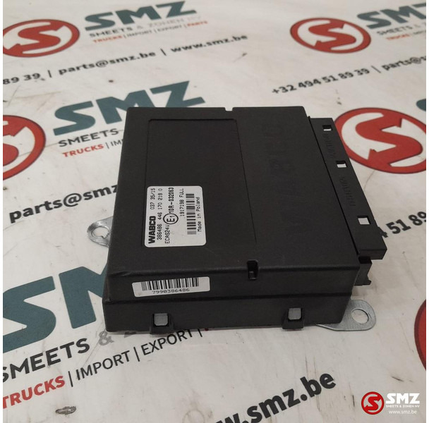 DAF Occ ECU ECAS regeleenheid DAF - Unidad de control para Camión: foto 4 DAF Occ ECU ECAS regeleenheid DAF - Unidad de control para Camión: foto 4