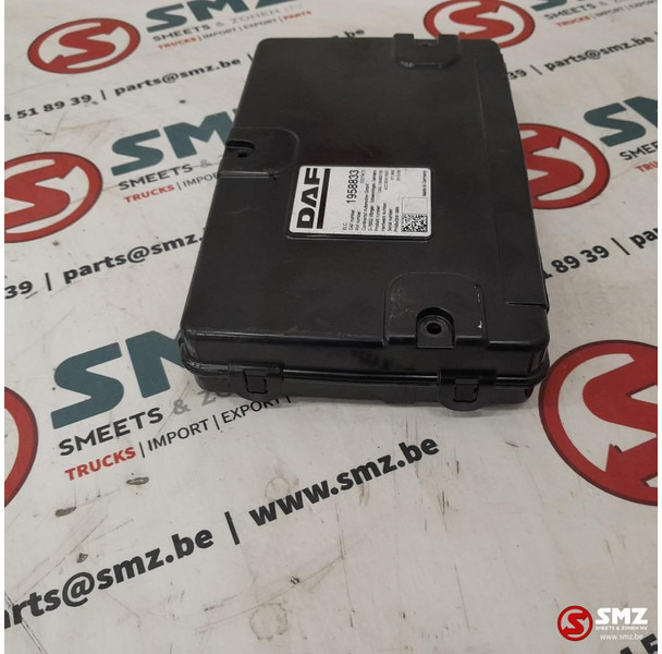 DAF Occ ECU ELC regeleenheid DAF - Unidad de control para Camión: foto 3 DAF Occ ECU ELC regeleenheid DAF - Unidad de control para Camión: foto 3