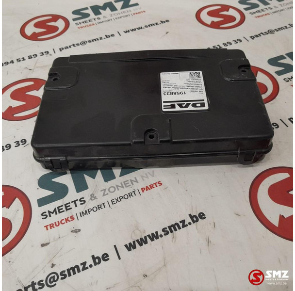 DAF Occ ECU ELC regeleenheid DAF - Unidad de control para Camión: foto 4 DAF Occ ECU ELC regeleenheid DAF - Unidad de control para Camión: foto 4