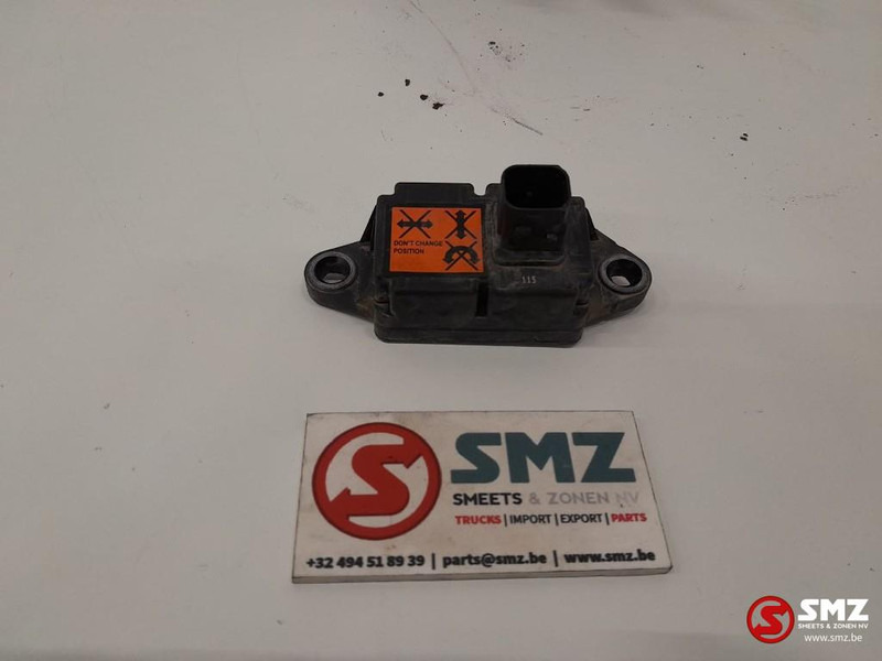 DAF Occ ECU ESC VSC regeleenheid DAF - Unidad de control para Camión: foto 2 DAF Occ ECU ESC VSC regeleenheid DAF - Unidad de control para Camión: foto 2