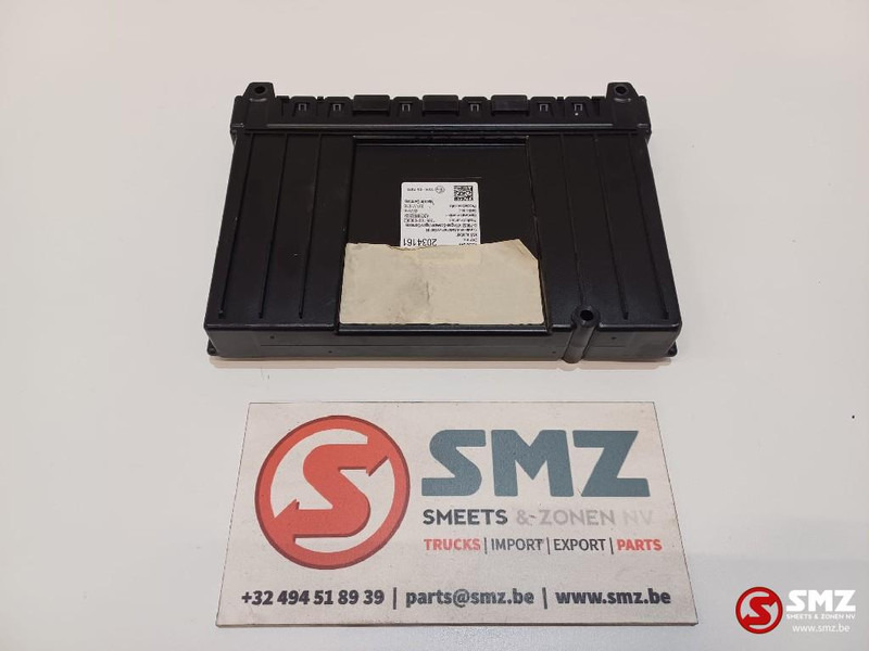DAF Occ ECU VECU regeleenheid DAF - Unidad de control para Camión: foto 2 DAF Occ ECU VECU regeleenheid DAF - Unidad de control para Camión: foto 2