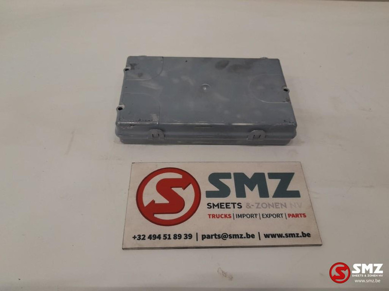 DAF Occ ECU VIC3 500 regeleenheid DAF - Unidad de control para Camión: foto 5 DAF Occ ECU VIC3 500 regeleenheid DAF - Unidad de control para Camión: foto 5