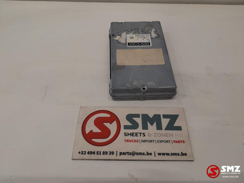 DAF Occ ECU VIC3 500 regeleenheid DAF - Unidad de control para Camión: foto 3 DAF Occ ECU VIC3 500 regeleenheid DAF - Unidad de control para Camión: foto 3