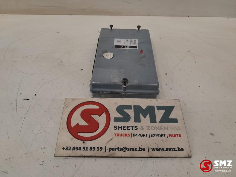 DAF Occ ECU VIC3 regeleenheid DAF - Unidad de control para Camión: foto 3 DAF Occ ECU VIC3 regeleenheid DAF - Unidad de control para Camión: foto 3