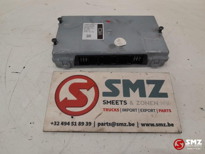 DAF Occ ECU VIC3 regeleenheid DAF - Unidad de control para Camión: foto 1 DAF Occ ECU VIC3 regeleenheid DAF - Unidad de control para Camión: foto 1