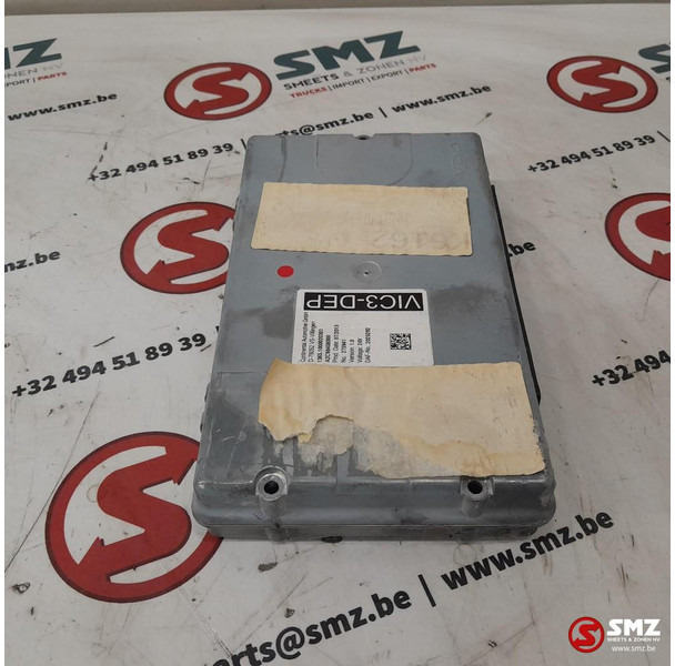 DAF Occ ECU VIC3 regeleenheid DAF - Unidad de control para Camión: foto 3 DAF Occ ECU VIC3 regeleenheid DAF - Unidad de control para Camión: foto 3