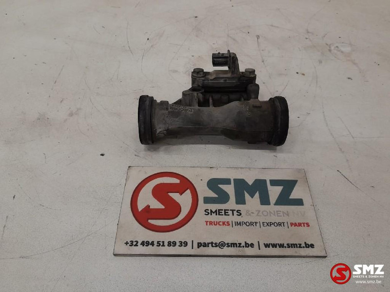 DAF Occ EGR leiding + druksensor MX13 DAF - Motor y piezas para Camión: foto 2 DAF Occ EGR leiding + druksensor MX13 DAF - Motor y piezas para Camión: foto 2