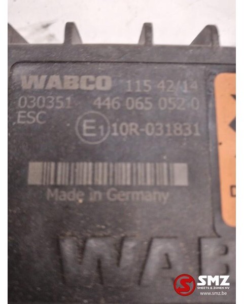 DAF Occ Ecu ESC DAF XF106 1747133 - Unidad de control para Camión: foto 3 DAF Occ Ecu ESC DAF XF106 1747133 - Unidad de control para Camión: foto 3