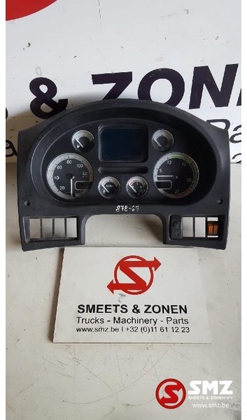 Salpicadero para Camión DAF Occ Instrumentenpaneel Daf XF 105: foto 1