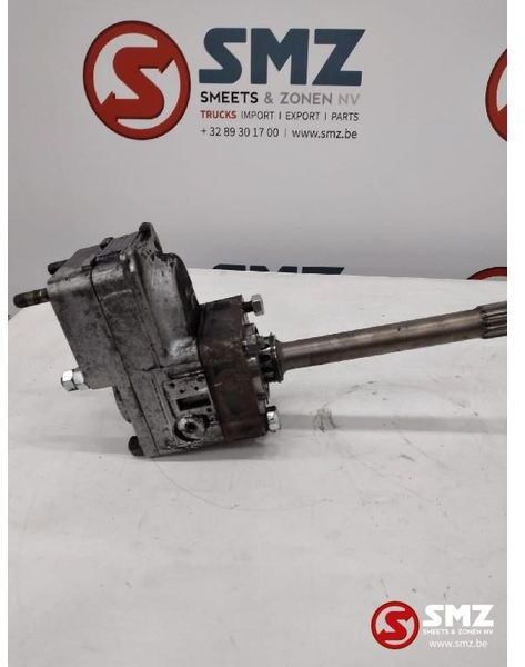 DAF Occ PTO DAF XF 105 1609522 - Eje y piezas para Camión: foto 3 DAF Occ PTO DAF XF 105 1609522 - Eje y piezas para Camión: foto 3