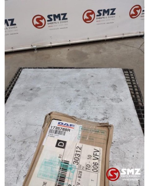 DAF Occ Starter 24V 4kW DAF CF75 - Arranque para Camión: foto 3 DAF Occ Starter 24V 4kW DAF CF75 - Arranque para Camión: foto 3