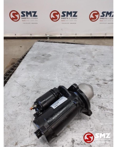 DAF Occ Starter 24V 4kW DAF CF75 - Arranque para Camión: foto 1 DAF Occ Starter 24V 4kW DAF CF75 - Arranque para Camión: foto 1