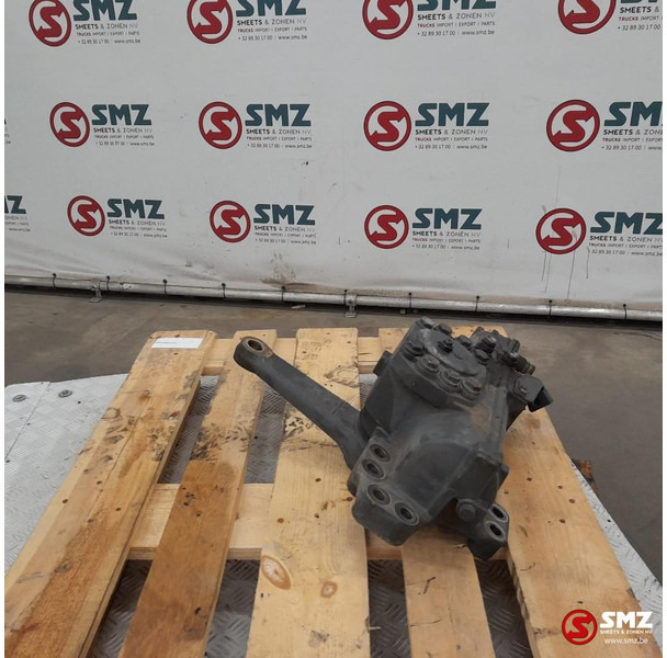 DAF Occ Stuurhuis DAF - Caja de dirección para Camión: foto 3 DAF Occ Stuurhuis DAF - Caja de dirección para Camión: foto 3