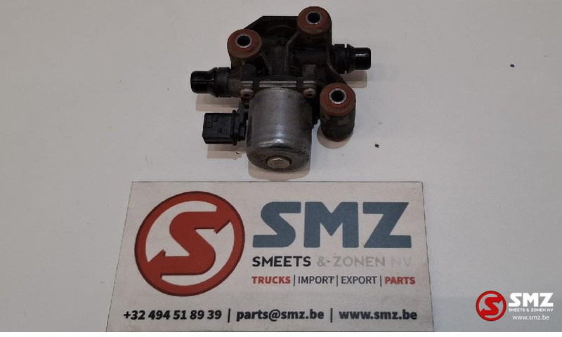 DAF Occ Verwarmingsventiel DAF - Calefacción/ Ventilación para Camión: foto 2 DAF Occ Verwarmingsventiel DAF - Calefacción/ Ventilación para Camión: foto 2