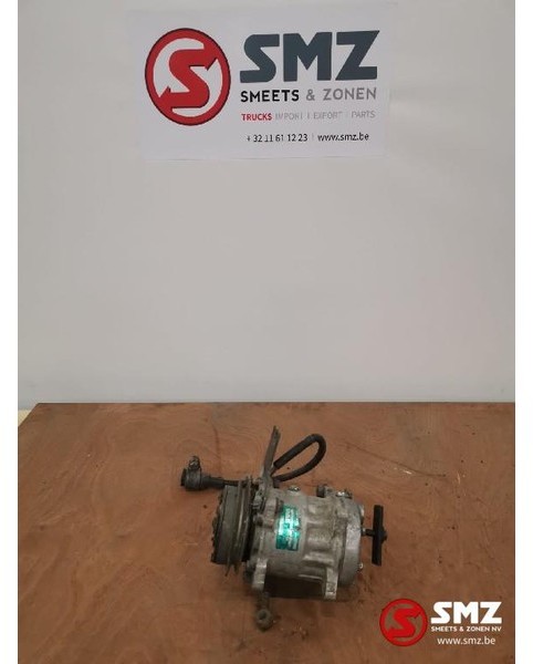 DAF Occ airco compressor daf xf - Compresor de aire acondicionado para Camión: foto 2 DAF Occ airco compressor daf xf - Compresor de aire acondicionado para Camión: foto 2