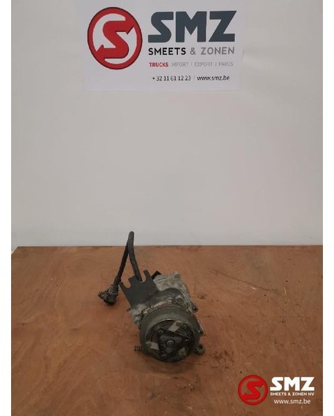 DAF Occ airco compressor daf xf - Compresor de aire acondicionado para Camión: foto 1 DAF Occ airco compressor daf xf - Compresor de aire acondicionado para Camión: foto 1