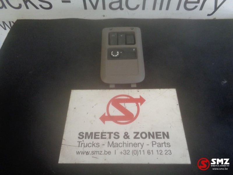 DAF Occ bediening aan dashboard - Salpicadero para Camión: foto 1 DAF Occ bediening aan dashboard - Salpicadero para Camión: foto 1