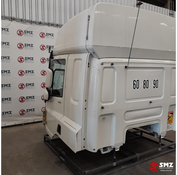 DAF Occ cabine DAF CF - Cabina e interior para Camión: foto 3 DAF Occ cabine DAF CF - Cabina e interior para Camión: foto 3