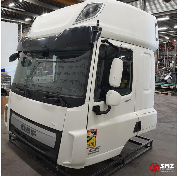 DAF Occ cabine DAF CF - Cabina e interior para Camión: foto 2 DAF Occ cabine DAF CF - Cabina e interior para Camión: foto 2