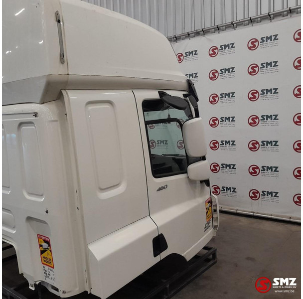 DAF Occ cabine DAF CF - Cabina e interior para Camión: foto 4 DAF Occ cabine DAF CF - Cabina e interior para Camión: foto 4