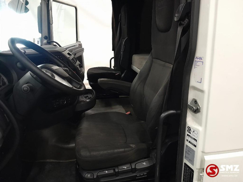 DAF Occ cabine compleet DAF - Cabina e interior para Camión: foto 5 DAF Occ cabine compleet DAF - Cabina e interior para Camión: foto 5