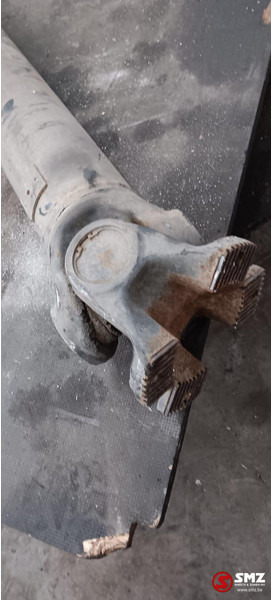 DAF Occ cardanas DAF - Palier para Camión: foto 3 DAF Occ cardanas DAF - Palier para Camión: foto 3