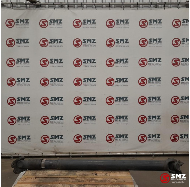 DAF Occ cardanas DAF - Palier para Camión: foto 1 DAF Occ cardanas DAF - Palier para Camión: foto 1