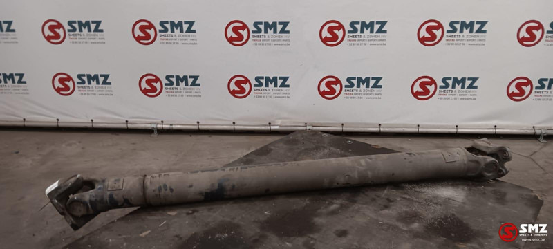 DAF Occ cardanas DAF - Palier para Camión: foto 1 DAF Occ cardanas DAF - Palier para Camión: foto 1