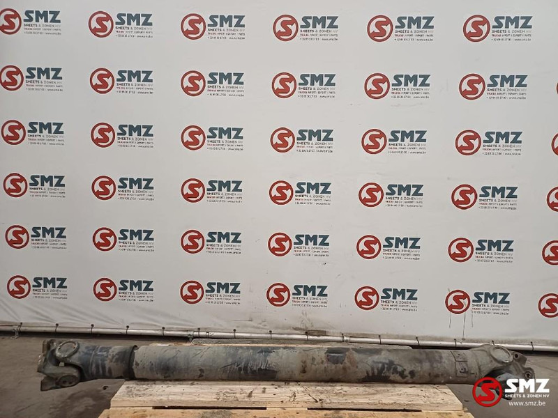 DAF Occ cardanas DAF - Palier para Camión: foto 1 DAF Occ cardanas DAF - Palier para Camión: foto 1