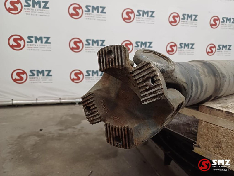 DAF Occ cardanas DAF - Palier para Camión: foto 2 DAF Occ cardanas DAF - Palier para Camión: foto 2