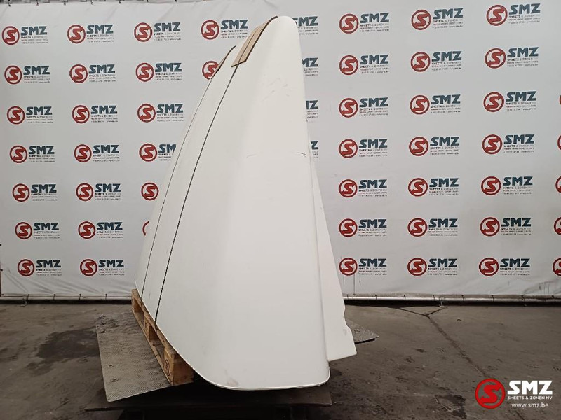 DAF Occ dakspoiler DAF - Aerodinámica/ Spoiler para Camión: foto 3 DAF Occ dakspoiler DAF - Aerodinámica/ Spoiler para Camión: foto 3